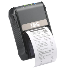 TSC Alpha-2R címkenyomtató készülék (99-062A001-0102) (99-062A001-0102) címkézőgép