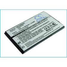  TSI04UAA Akkumulátor 1200 mAh mobiltelefon akkumulátor