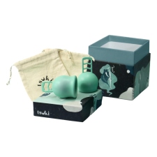 Tsuki Rhea α és β menstruációs kehely csomag intim higiénia