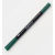 Tsukineko Fabrico marker textilfilc - Olajzöld