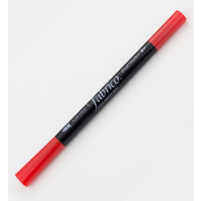 Tsukineko Fabrico marker textilfilc - Pipacspiros filctoll, marker
