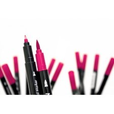 Tsukineko Kétvégű filctoll - Rose Bud - Memento Dual Marker (1 db) filctoll, marker