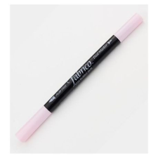 Tsukineko Textilfilc , Fabrico Marker / Bubble Gum - Rágógumi (1 db) filctoll, marker