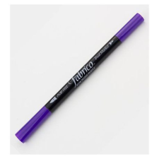 Tsukineko Textilfilc , Fabrico Marker / Peony Purple - Pünkösdi rózsa lila (1 db) filctoll, marker