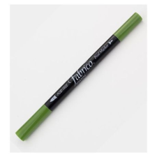 Tsukineko Textilfilc , Fabrico Marker / Pine - Fenyő (1 db) filctoll, marker