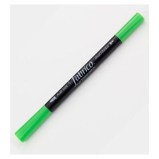 Tsukineko Textilfilc , Fabrico Marker / Spring Green - Tavaszi zöld (1 db) filctoll, marker