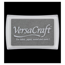 Tsukineko Tintapárna - Cool Gray - VersaCraft ( 1 db) bélyegző