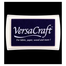 Tsukineko Tintapárna - Midnight - VersaCraft ( 1 db) bélyegző