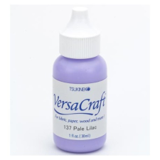 Tsukineko Tintapárna utántöltő - Pale Lilac - VersaCraft Inker bélyegző