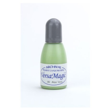 Tsukineko Tintapárna utántöltő , VersaMagic Inker / Aloe Vera - (1 db) bélyegző