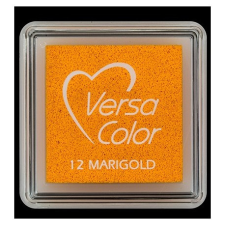 Tsukineko Tintapárna , VersaColor small / 12 - Marigold (1 db) bélyegző