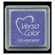 Tsukineko Tintapárna , VersaColor small / 135 - Hyacinth (1 db) bélyegző