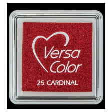 Tsukineko Tintapárna VersaColor small 25 Cardinal (1 db) bélyegző