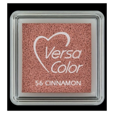 Tsukineko Tintapárna , VersaColor small / 56 - Cinnamon (1 db) bélyegző