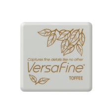 Tsukineko Tintapárna , VersaFine small / Inkpad-Toffee - (1 db) bélyegző