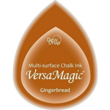 Tsukineko Tintapárna VersaMagic Dew Drop Gingerbread (1 db) bélyegző