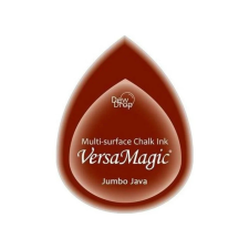 Tsukineko Tintapárna VersaMagic Dew Drop Jumbo Lava (1 db) bélyegző