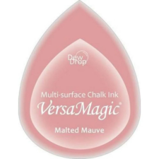 Tsukineko Tintapárna VersaMagic Dew Drop Malted Mauve (1 db) bélyegző