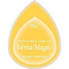 Tsukineko Tintapárna VersaMagic Dew Drop Mango Madness (1 db) bélyegző