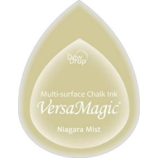Tsukineko Tintapárna VersaMagic Dew Drop Niagara Mist (1 db) bélyegző