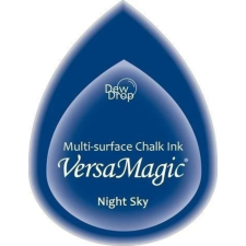 Tsukineko Tintapárna VersaMagic Dew Drop Night Sky (1 db) bélyegző