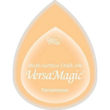 Tsukineko Tintapárna VersaMagic Dew Drop Persimmon (1 db) bélyegző