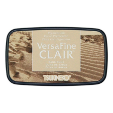 Tsukineko VersaFine Clair Medium Sand Dune Tintapárna 1 db bélyegző