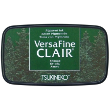 Tsukineko VersaFine Clair Medium Spruce Tintapárna 1 db bélyegző