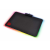 Tt eSPORTS DRACONEM RGB Touch Edition Gaming Egérpad