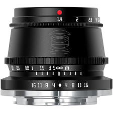 TTArtisan 35mm F1.4 (Sony E) APS-C objektív objektív