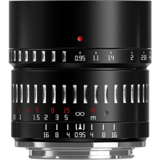 TTArtisan 50mm F0.95 Sony E objektív