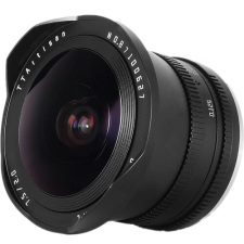 TTArtisan 7.5mm F2 - Leica-L objektív