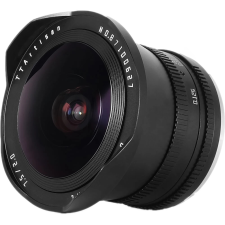 TTArtisan APS-C 7.5mm f/2 Fisheye (Canon) objektív