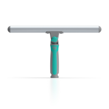 TTS Astro Ablakvizező tartó csuklós 25 cm takarító és háztartási eszköz