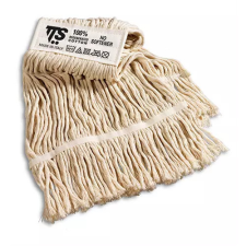 TTS Cleaning S.R.L. TTS Mop Kentucky (tengerész) 400g vágott takarító és háztartási eszköz