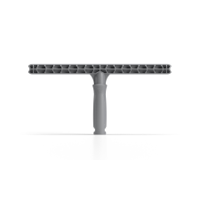 TTS Cleaning S.R.L. TTS Vizező huzattartó fix 25cm takarító és háztartási eszköz