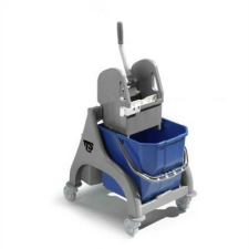  TTS Felmosókocsi Nick vegyszertartóval 25L takarító és háztartási eszköz