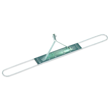 TTS Fém, fix moptartó 130cm takarító és háztartási eszköz