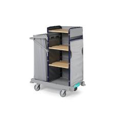 TTS Green Hotel 940 hotelkocsi takarító és háztartási eszköz