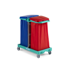 TTS Magic Line 100B szemetes takarító és háztartási eszköz