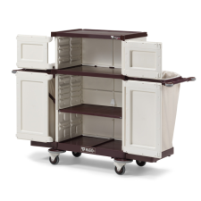 TTS MagicArt 27 hotelkocsi takarító és háztartási eszköz