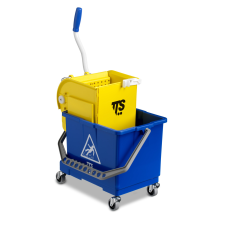 TTS Mini Bucket felmosóvödör takarító és háztartási eszköz