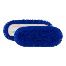  TTS Mop száraz - 60cm Acril (kék) takarító és háztartási eszköz