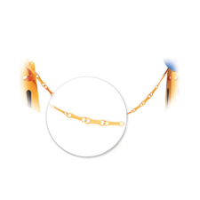 TTS Műanyag kordonlánc takarító és háztartási eszköz