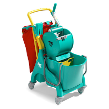 TTS Nick Plus 70 felmosókocsi takarító és háztartási eszköz