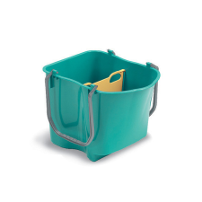 TTS Osztott felmosóvödör takarító és háztartási eszköz