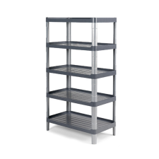 TTS Shelf polcrendszer takarító és háztartási eszköz