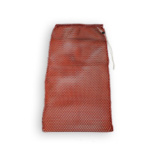 TTS Szennyesmop-tartó zsák 30L - Piros takarító és háztartási eszköz