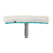 TTS szintetikus ablaktisztító huzat súroló betéttel, nyéllel 25cm tisztító- és takarítószer, higiénia