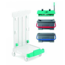 TTS Tri Press kit Magic Linehoz takarító és háztartási eszköz